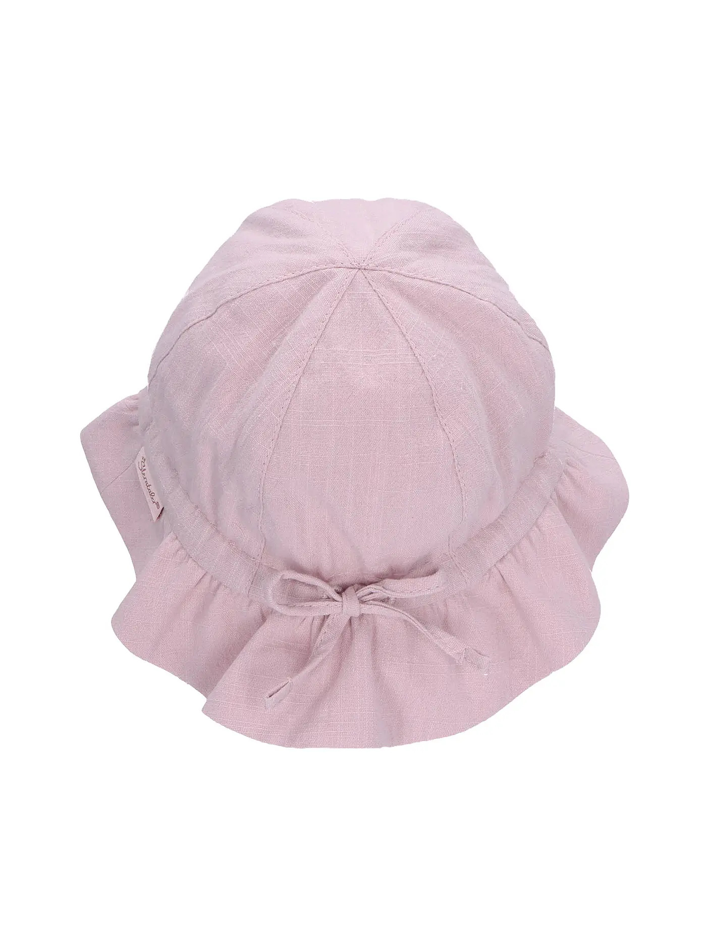 STERNTALER | Baby Sonnenhut | rosa